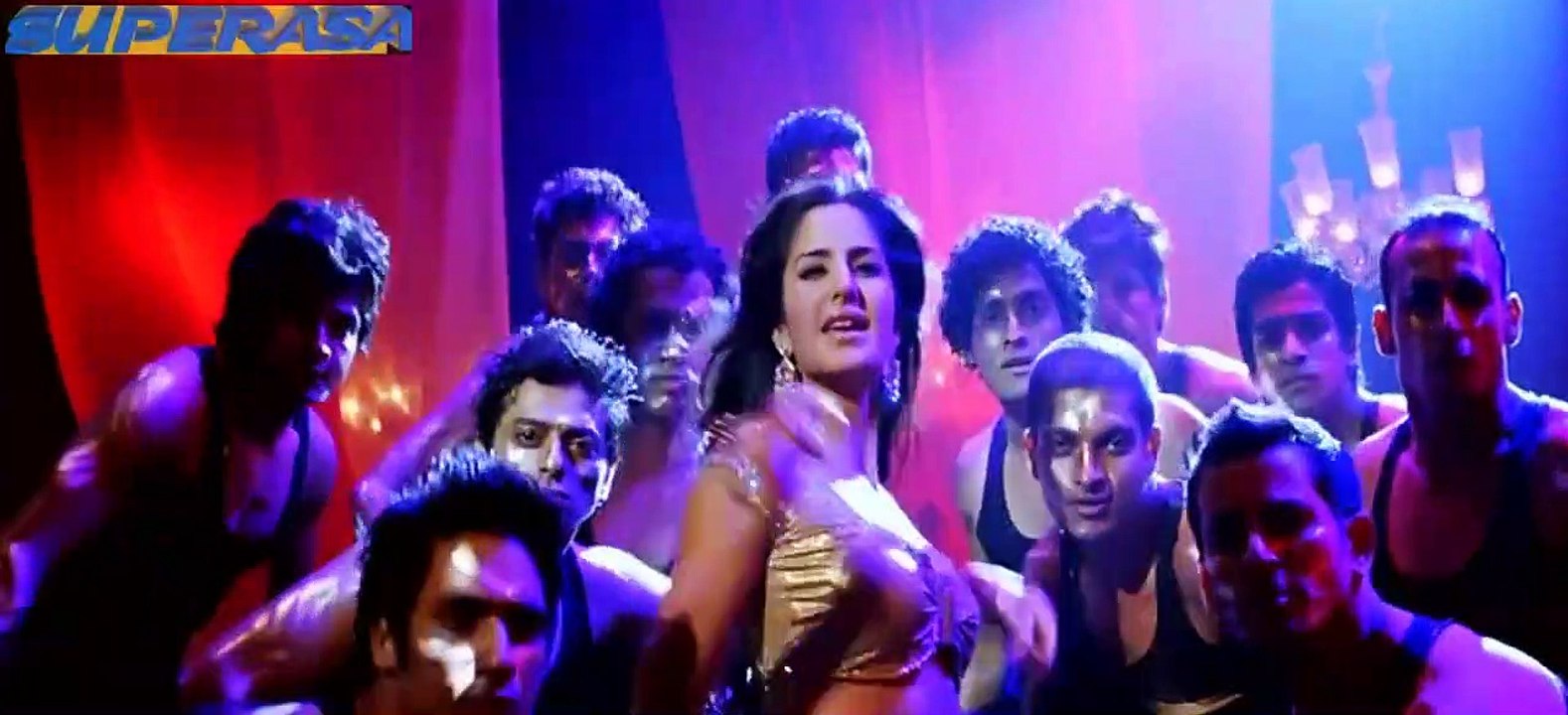 Sheila ki jawani from tees mar khan