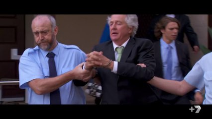 Home and Away Preview - Tuesday 11th April 2017 Episode 6636