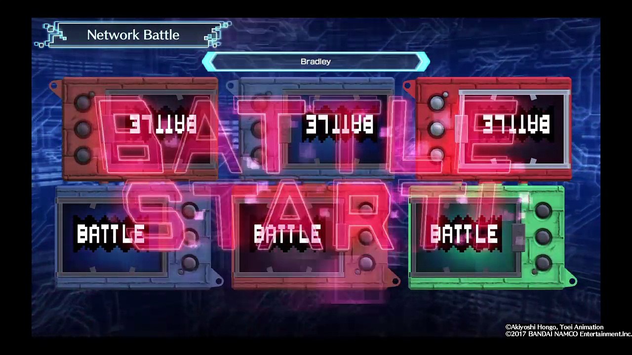 Digimon World: Next Order Road to #1 Part 13 (4/10/17)