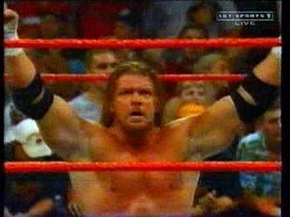 6-Pack Challenge Unforgiven 1999 Promo