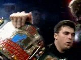 Shane Mcmahon vs  X - Pac - WrestleMania 15 Promo