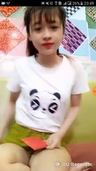 MỚI học tiểu học đã lên bigo show hàng rồi này