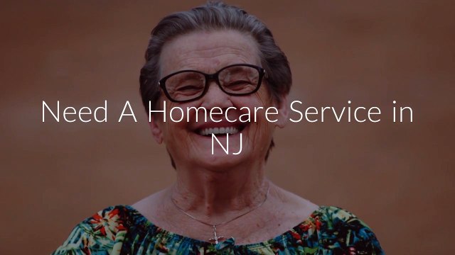 Bonjour Home Care in NJ
