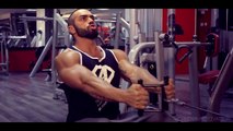 Lazar Angelov vs Sergi Constance Workout Motivation