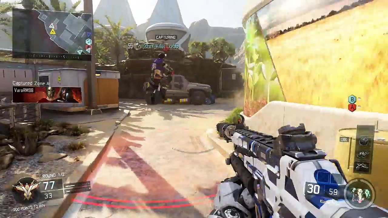 "Black Ops 3 LIVE Nuclear"? | Black Ops 3 Live Nuclear Gameplay: Will It Happen?