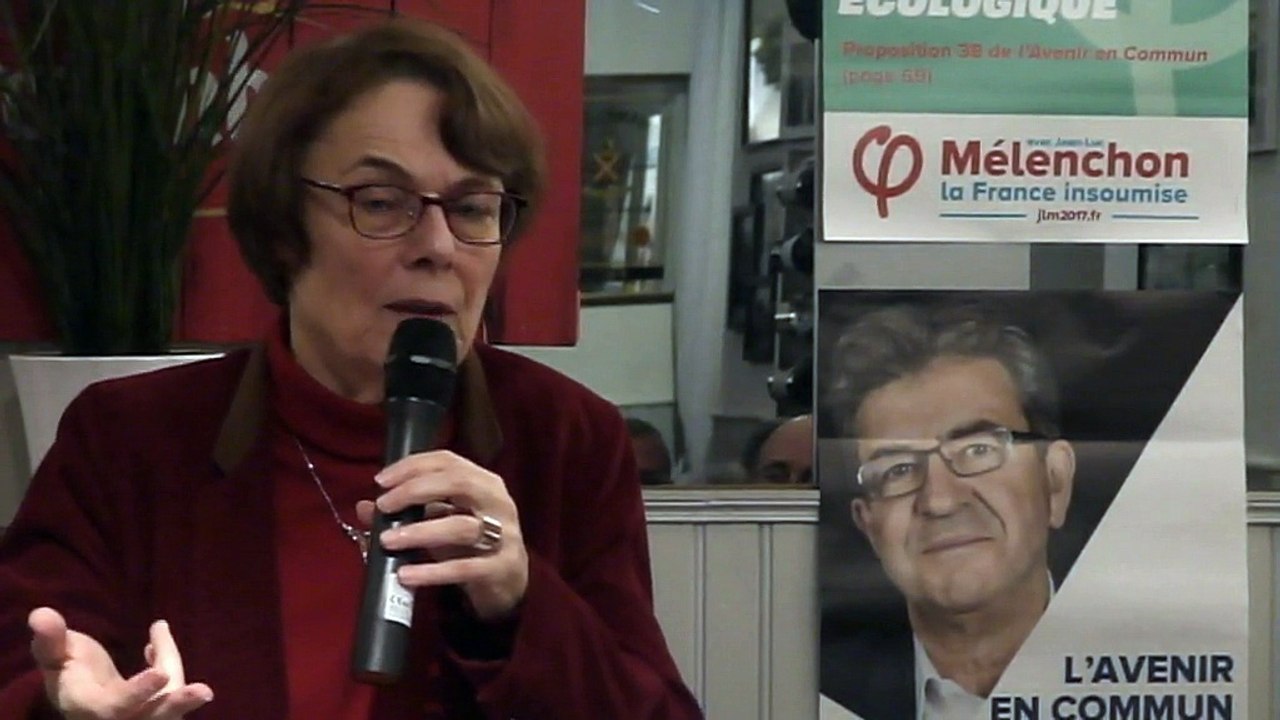 2ème partie/2-France Insoumise" planification écologique et règle verte"