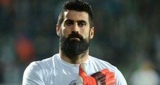Fenerbahçeli Volkan Demirel, Futbolu Bırakıyor