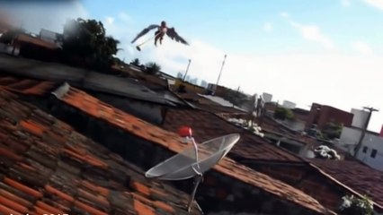 Top 10 Ángeles Capturados en Cámara