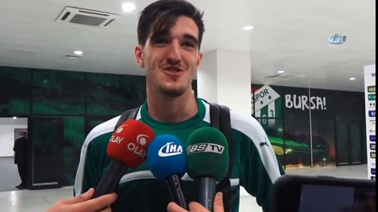 Kubilay Kanatsızkuş Performansıyla Alkış Topladı