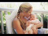 Benefits of breastfeeding