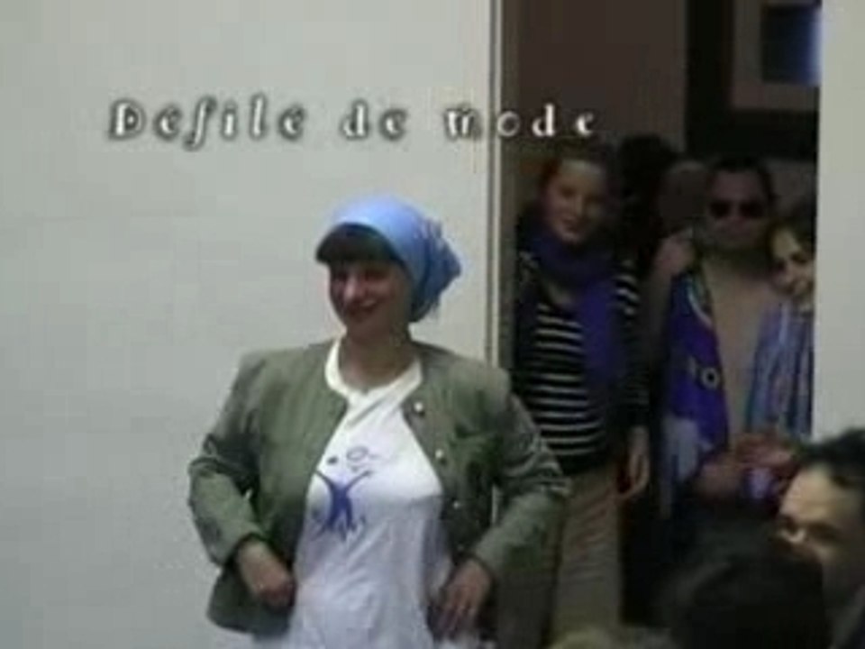 Camp Aslive 2007