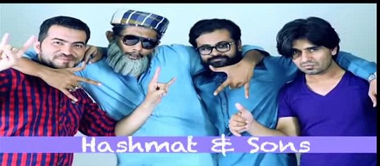 Hashmat Khappay  Hashmat & Sons