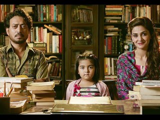Official Trailer- Hindi Medium - Irrfan Khan - Saba Qamar _ Deepak Dobriyal -Dailymotion