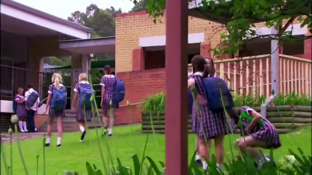 Olivia Fraser Richards - Clip 95