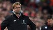 Klopp focused on Stoke not Champions League qualification