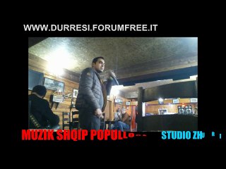 Gezimi & Dash Sopi -Popullore Mesme 2017