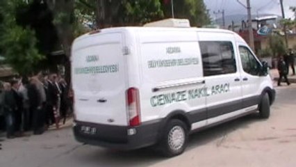 Bakan Çelik, Mitinge Gelirken Kazada Hayatını Kaybeden Vatandaşın Cenazesine Katıldı