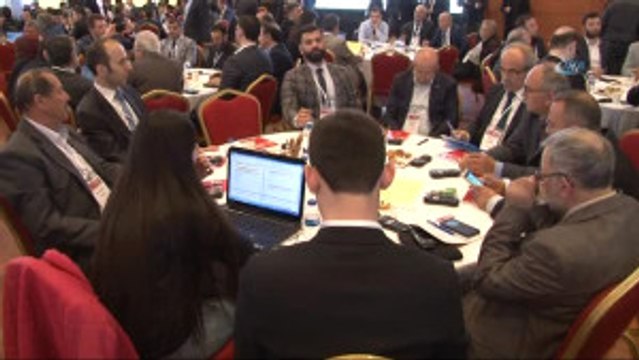 Bakan Bülent Tüfenkci: Şu Anki Sistemle 90'la Gidiyor Gibiyiz.