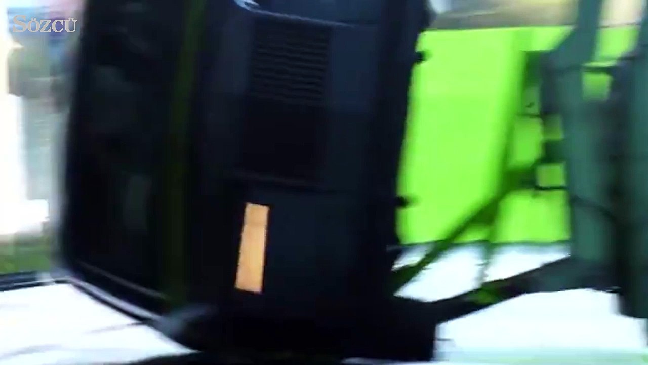 Ghost in the shell (Kabuktaki Hayalet) filminin kamera arkası...