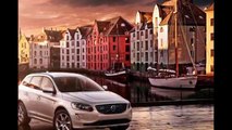 5 Lý do để đi mua ngay một chiếc Volvo XC60 2017!