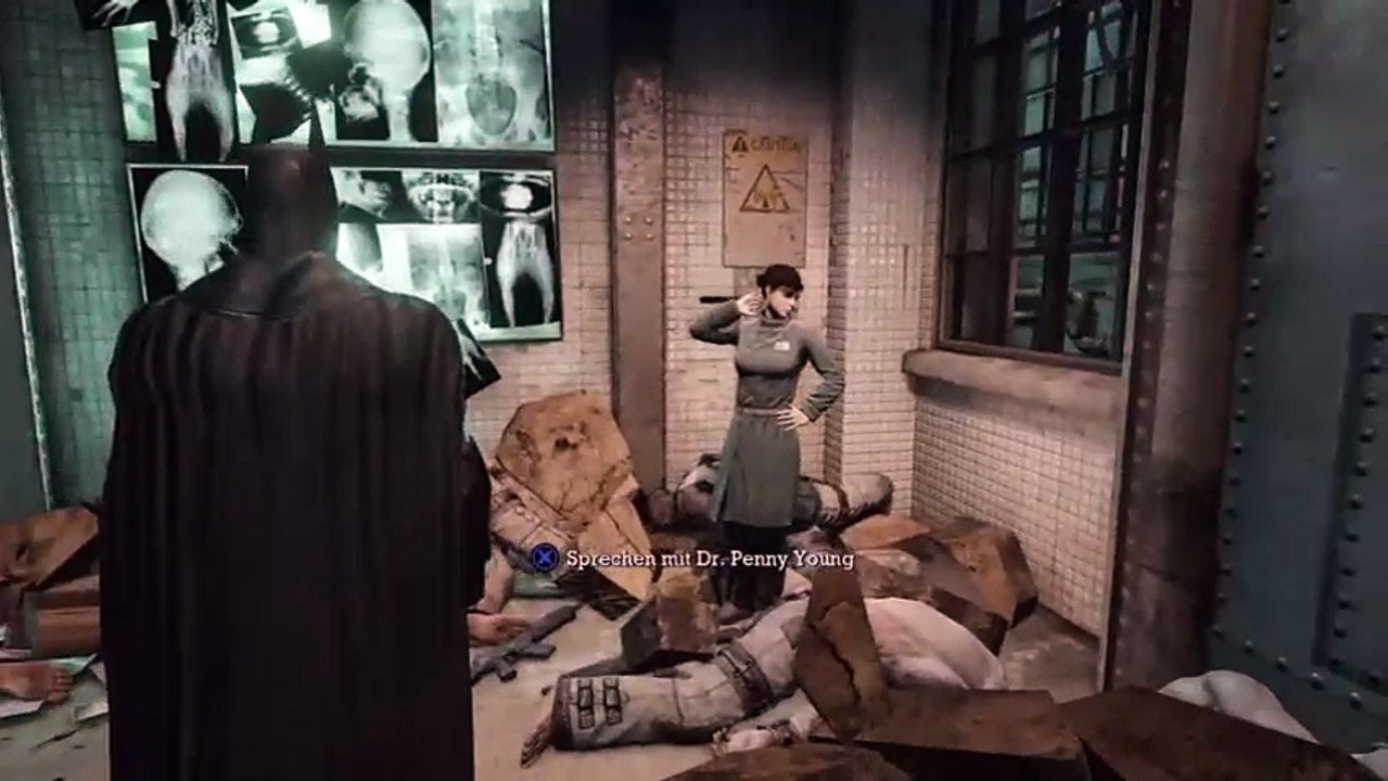 LETS PLAY: BATMAN ARKHAM ASYLUM (16)