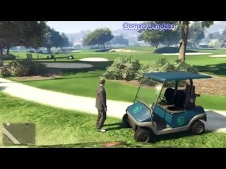 Cartyy~~~ :D | GTA V Story Mode Indonesia - part 51