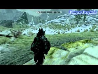 Alduin ngidupin nagaa~~ | TES V Skyrim Genduterz - part 103