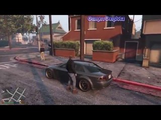 sepupu Wade, Floyd! :D | GTA V Story Mode Indonesia - part 43