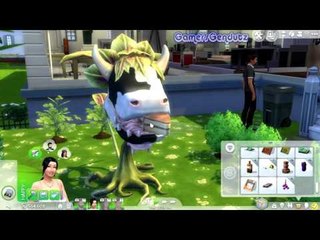 Kemanakah bukunya? XD | The Sims 4 "Dustin & Angela" - part 153