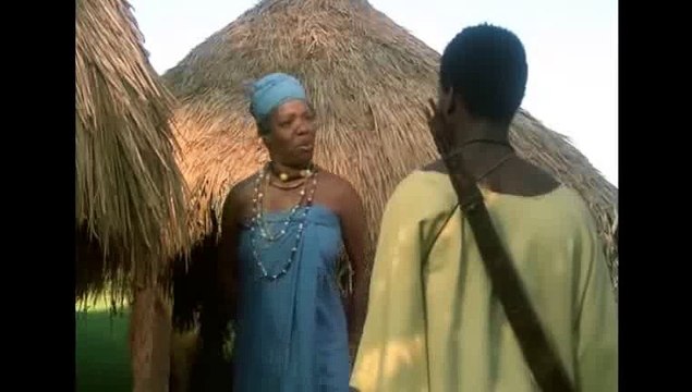 kunta kinté RACINES S1 É1 (parties 2/2)