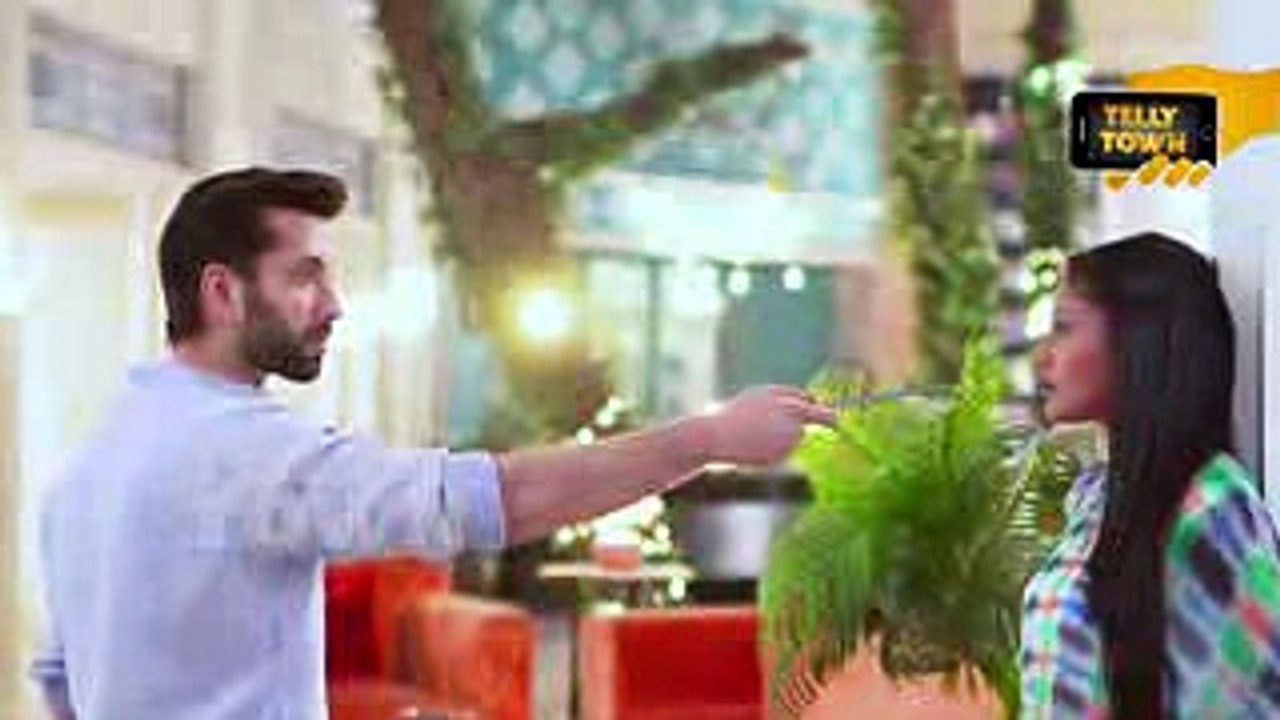 Ishqbaaz - 8th April 2017