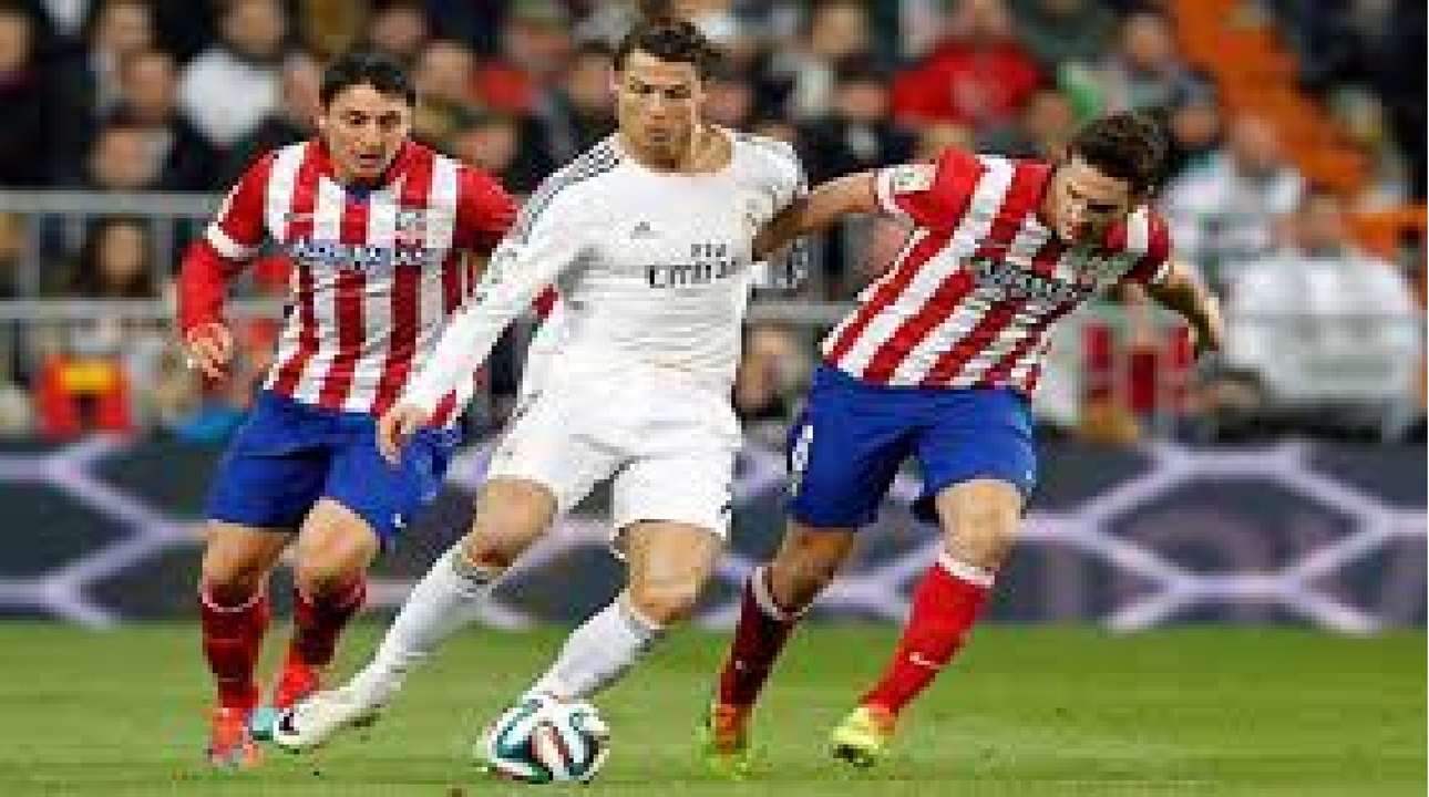 Real Madrid vs Atletico Madrid 1-1 (5-3) Highlights with English Commentary (UCL Final) 2016 HD 720p