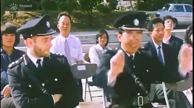 國語 《霸王花與霸王花The Inspector Wears Skirts 4》 霸王花系列第四部 part 1/2