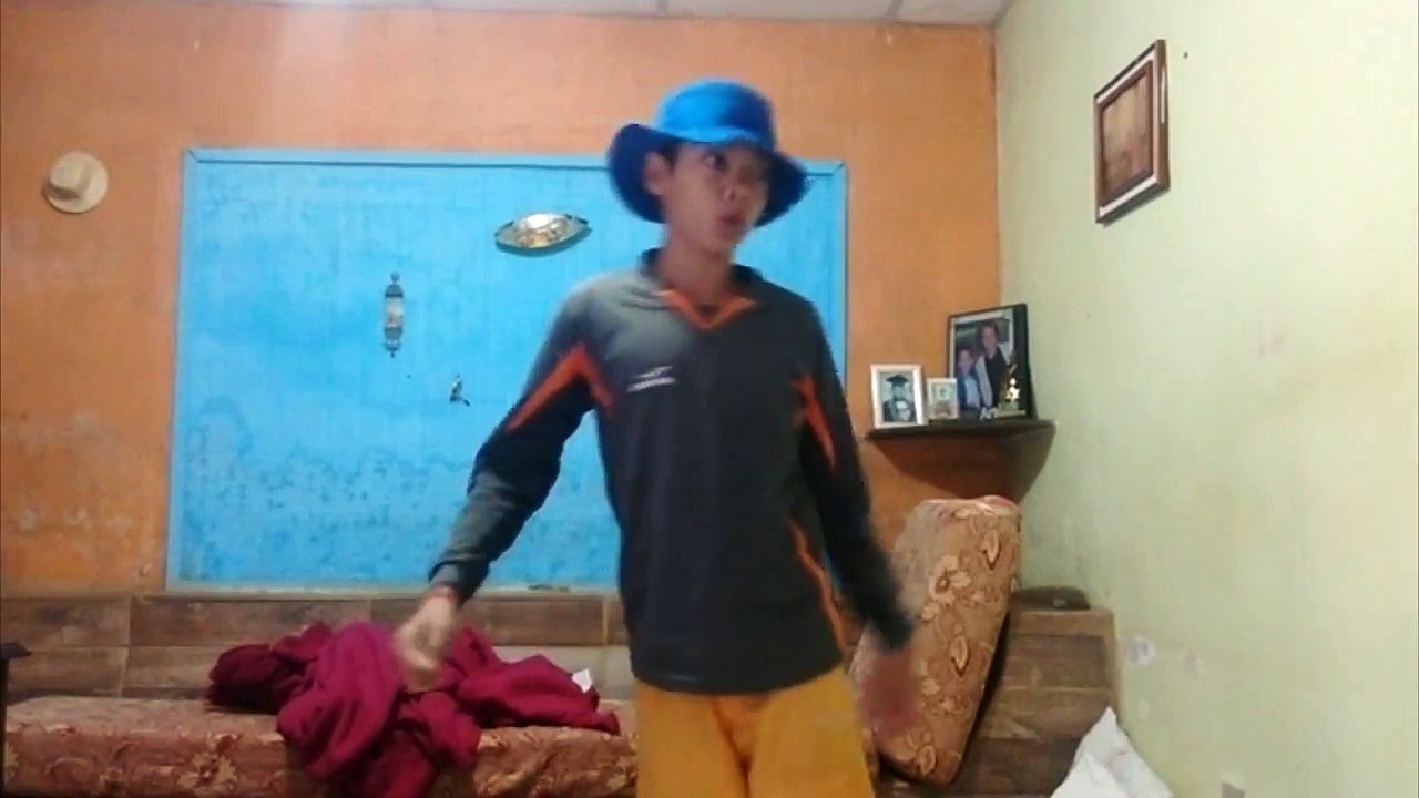 FILME DE TERROR