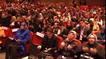 İHA ve TGRT Haber’e Ödül