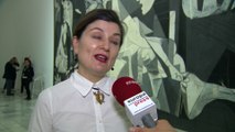 El Reina Sofía celebra el 80 aniversario del Guernica