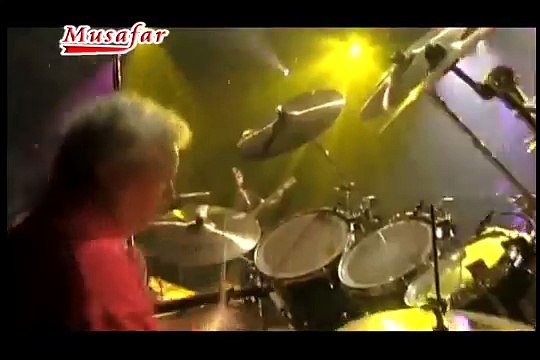 Pashto New Song 2015 - La Me Che Zargi Ta By Hazrat Gul