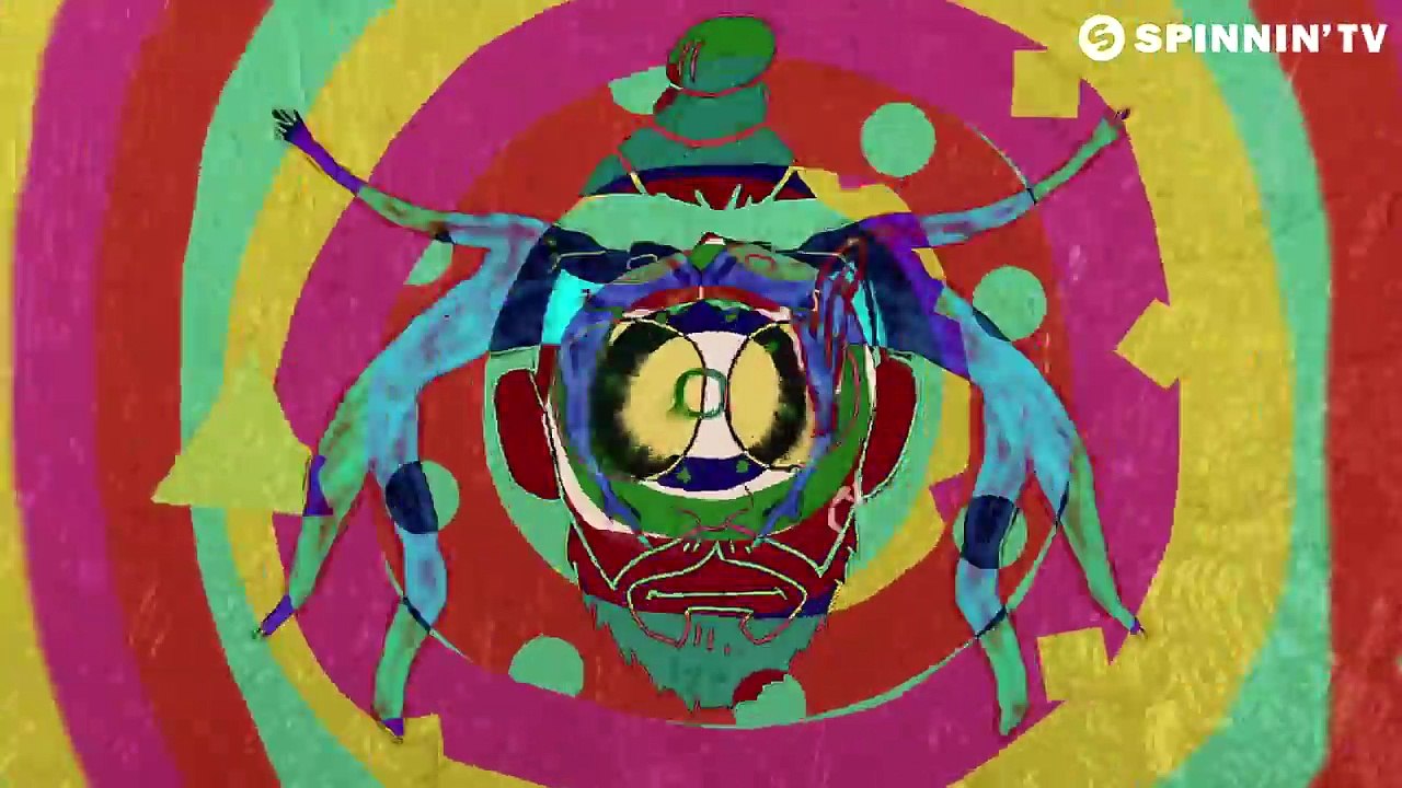 Vato Gonzalez - Bassline Riddim (Official Music Video)