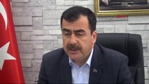 Aydın Ak Partili Erdem'den Kılıçdaroğlu'nun O Iddiasına Yanıt