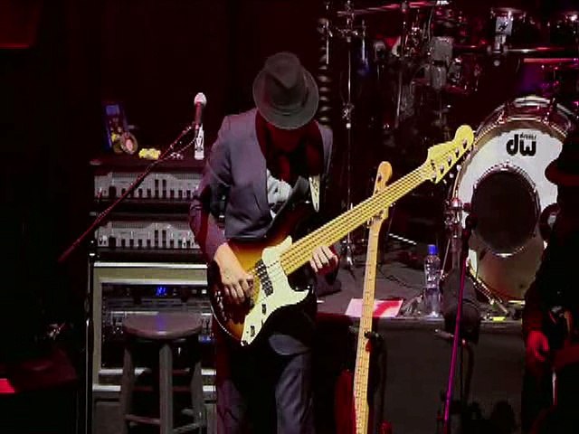 Gypsy wife - Leonard Cohen