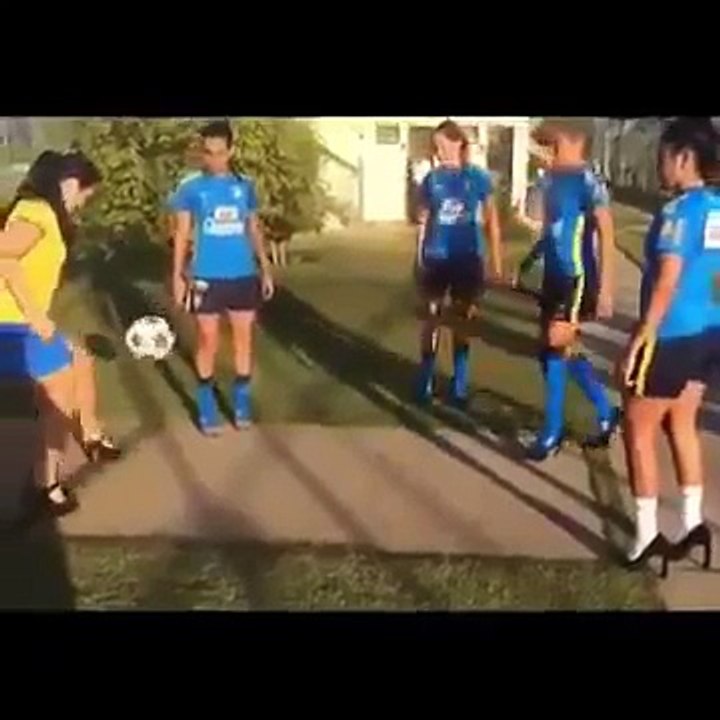 fotball skills And Tips