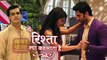 Yeh Rishta Kya Kehlata Hai - 9th April 2017 Latest Upcoming News _ Star Plus YRKKH Updates