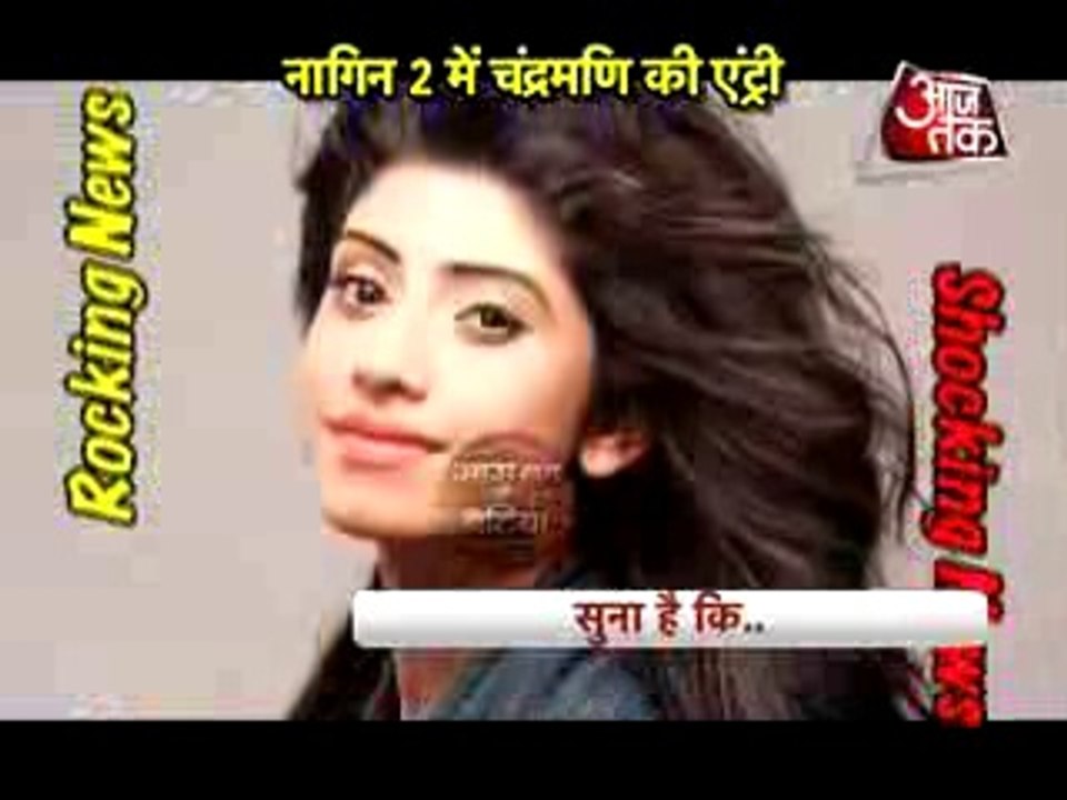 New Entry in Naagin 2