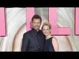 Anne Heche and James Tupper HBO's 