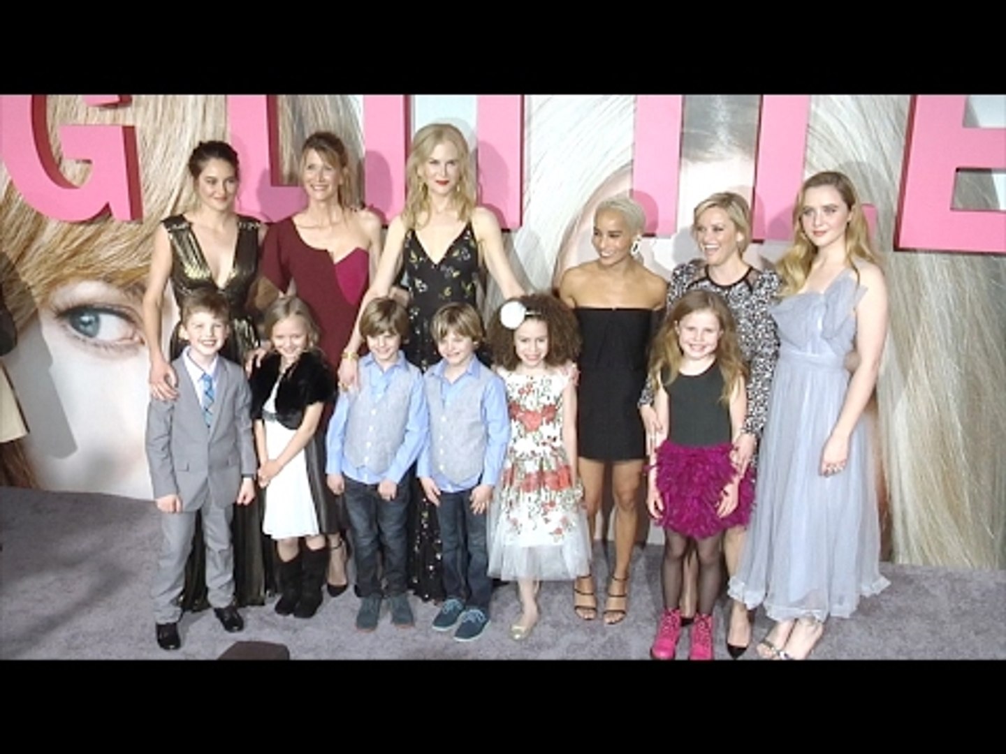 Big little lies season hotsell 1 dailymotion