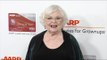 June Squibb 16th Annual Movies for Grownups Awards Red Carpet