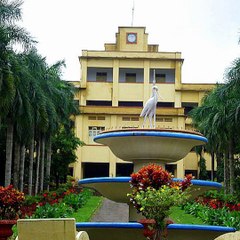 കേരളത്തിന്റെ അഭിമാനമായി ക്രൈസ്റ്റ് കോളേജ്  #AnweshanamKerala