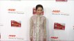 Ruth Negga 16th Annual Movies for Grownups Awards Red Carpet