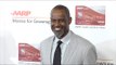 Brian McKnight 16th Annual Movies for Grownups Awards Red Carpet