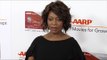 Alfre Woodard 16th Annual Movies for Grownups Awards Red Carpet